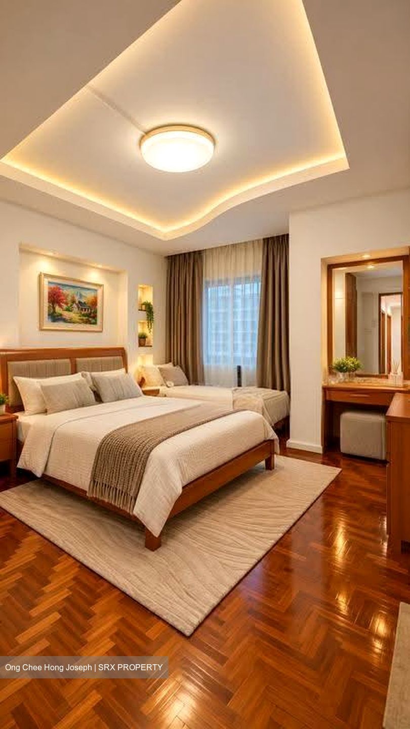 Blk 240 Pasir Ris Street 21 (Pasir Ris), HDB Executive #626459301